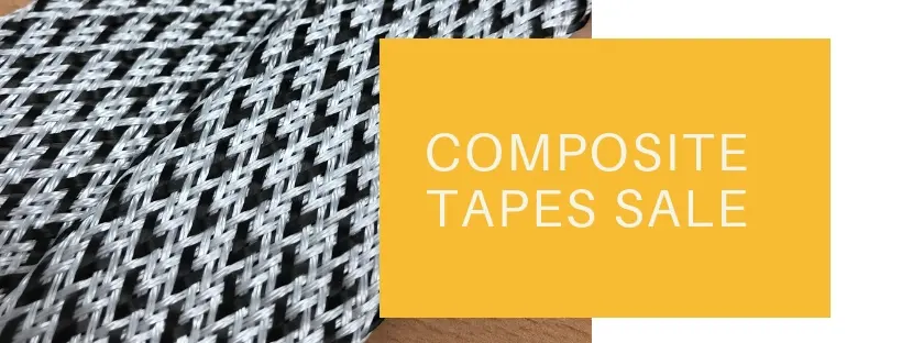Composite Tape Sale