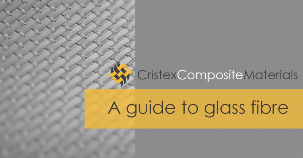 Glass fibre