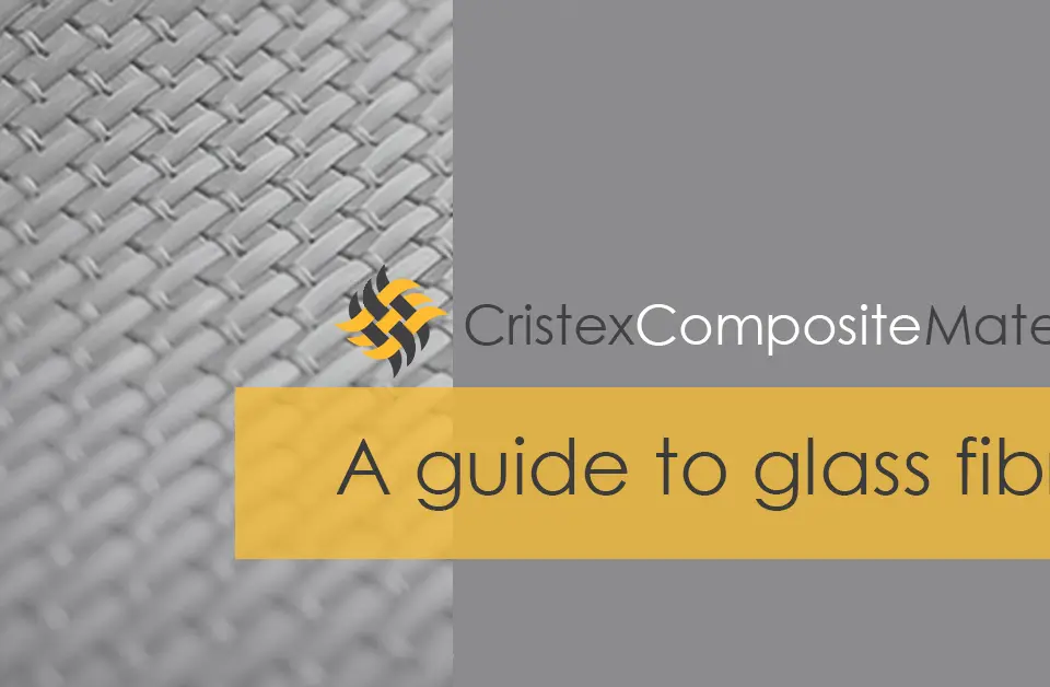 Glass fibre