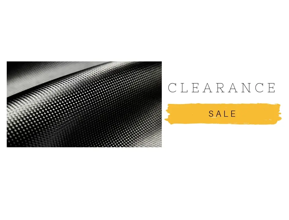 Clearance_Sale_Composite_Materials