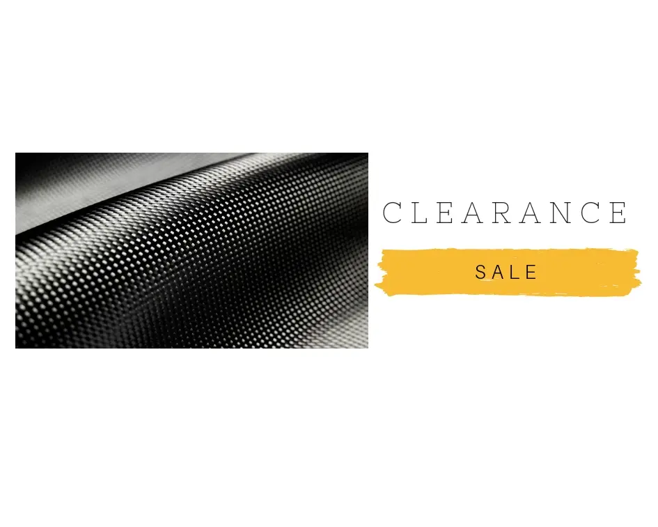 Clearance_Sale_Composite_Materials