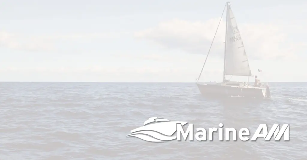 Marine AM event