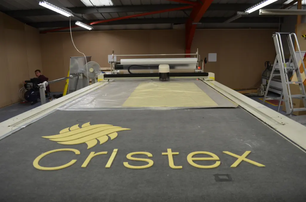 Kitting and Cutting