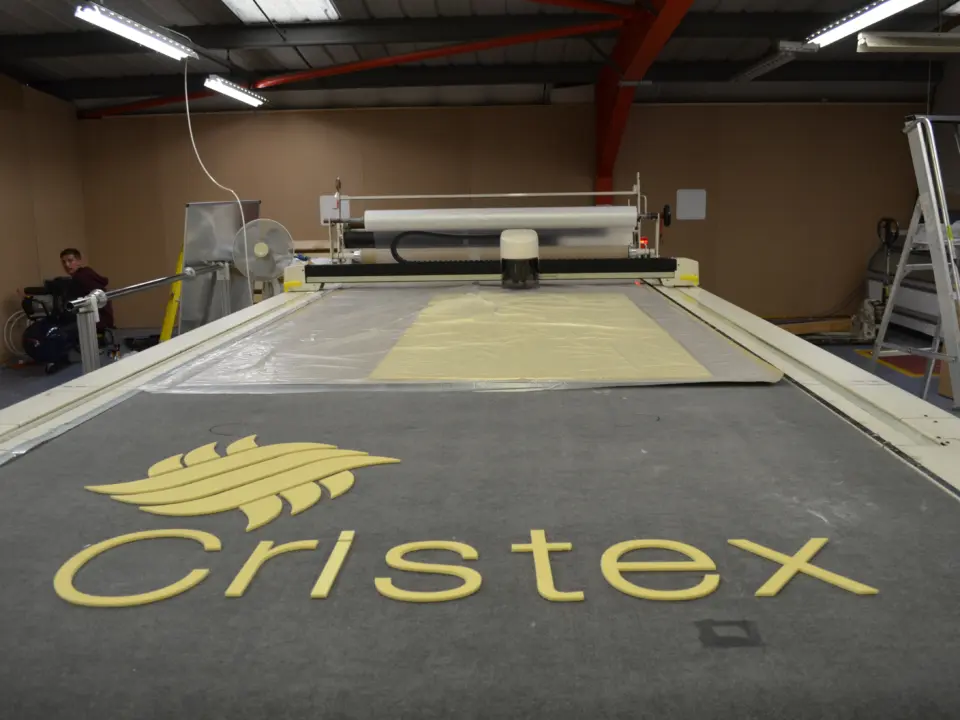 Kitting and Cutting