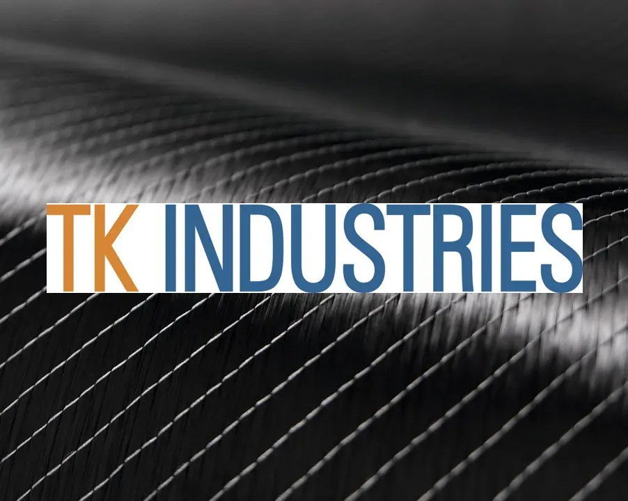 SAERTEX acquire TK Industries