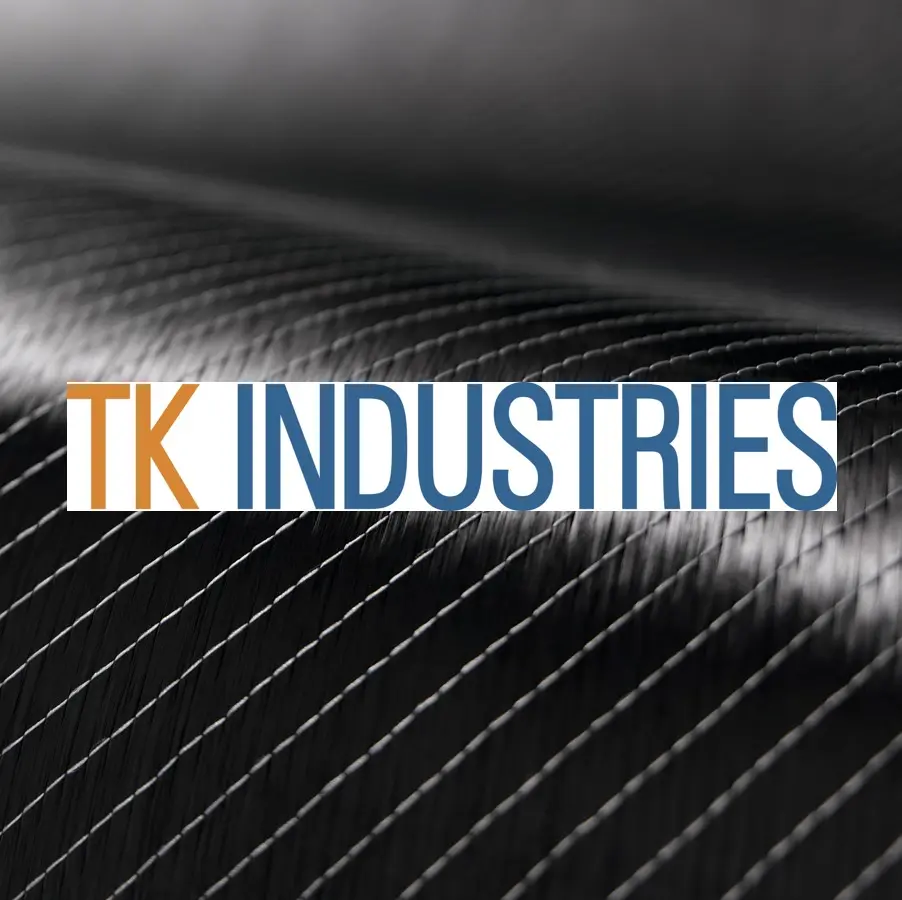 SAERTEX acquire TK Industries