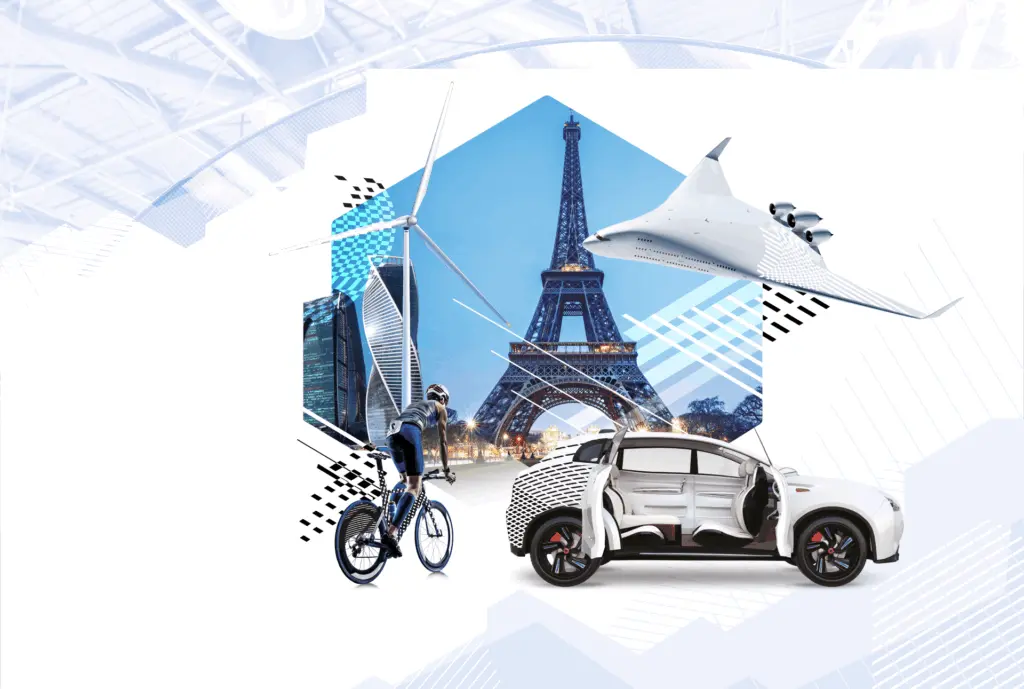 JEC World Paris 2020