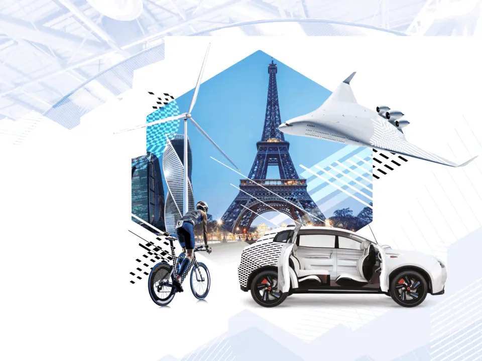 JEC World Paris 2020