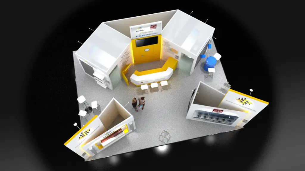 Advanced Engineering Show