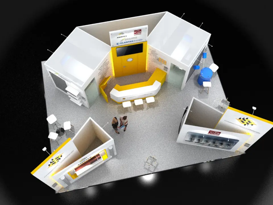 Advanced Engineering Show