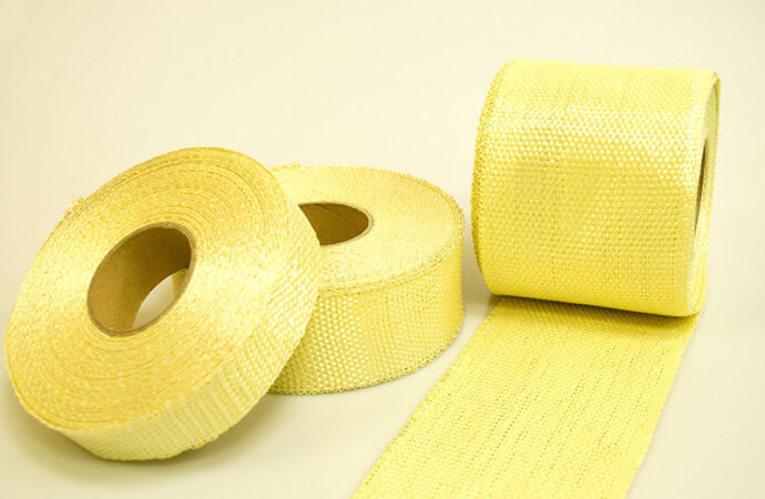 aramid tapes