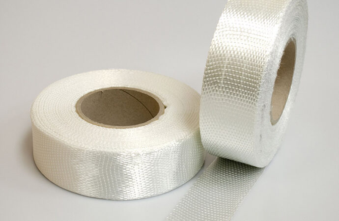 glass ud tape