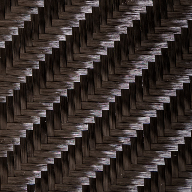 Woven Carbon Fabric